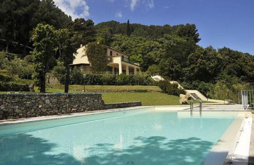 Bagno-Sprizze Apartment | Residenza Le Sprizze