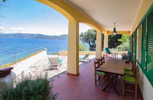 Bagno-Sprizze Apartment | Residenza Le Sprizze