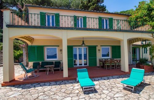 Bagno-Sprizze Apartment | Residenza Le Sprizze
