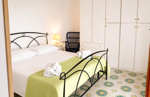 Anzio House | RESIDENZA LILLA - Spacious and charming Villa with patio and terrace, near the beach and train station with hourly trains to Rome - Lido delle Sirene, ANZIO
