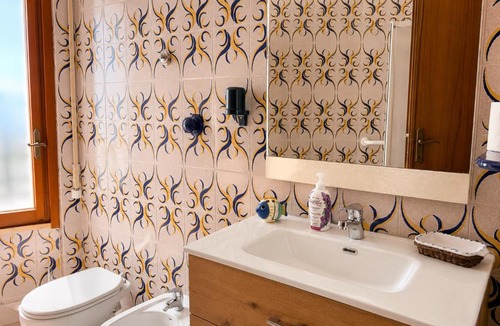 Anzio House | RESIDENZA LILLA - Spacious and charming Villa with patio and terrace, near the beach and train station with hourly trains to Rome - Lido delle Sirene, ANZIO