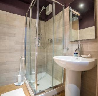 Veroli Bed & Breakfast | Residenza Lucio Alfio