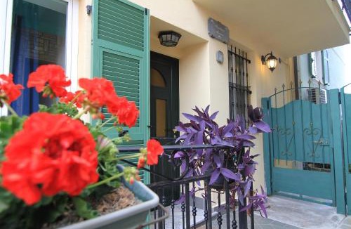 Riva Ligure Apartment | Residenza Marina