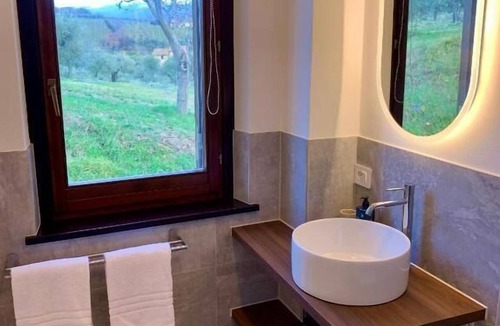 Montefalco Bed & Breakfast | Residenza Marrone