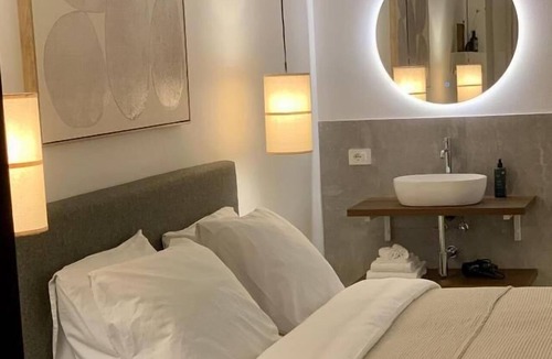 Montefalco Bed & Breakfast | Residenza Marrone