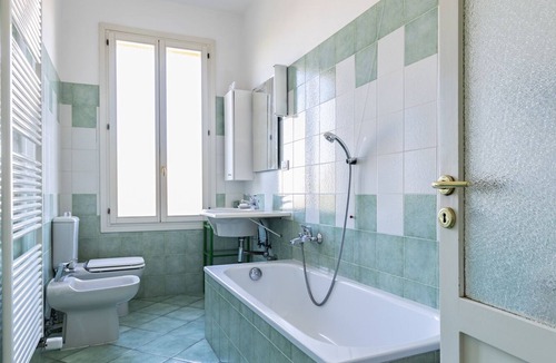Historic Center House | Residenza Palazzo Marchesini