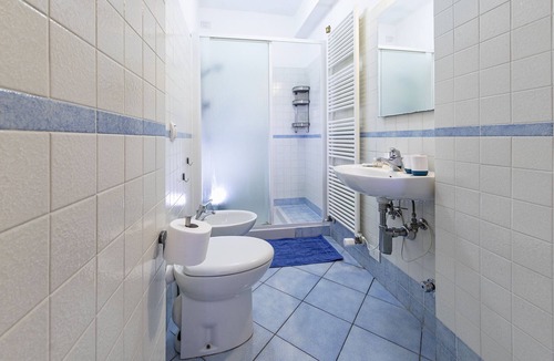 Historic Center House | Residenza Palazzo Marchesini
