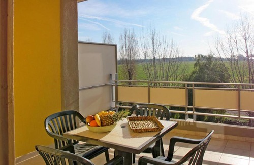 Luni Mare Apartment | Residenza Pierre & Vacances Luni Mare
