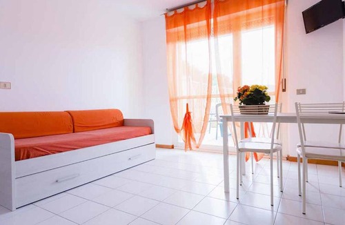 Luni Mare Apartment | Residenza Pierre & Vacances Luni Mare
