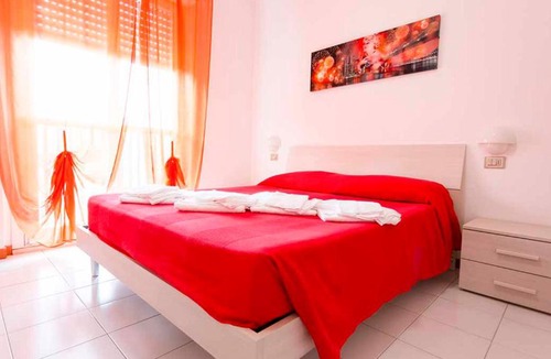 Luni Mare Apartment | Residenza Pierre & Vacances Luni Mare