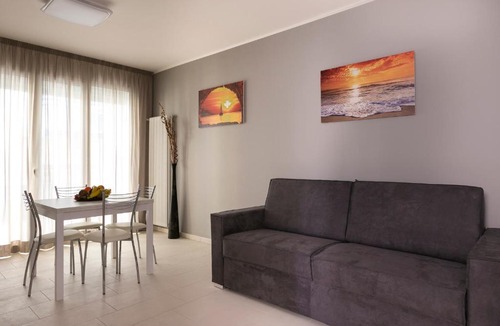 Marebello Apartment | Residenza Riva Azzurra