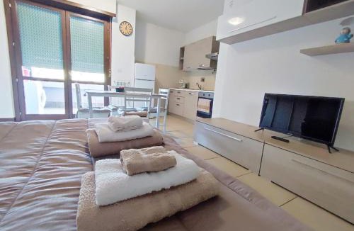 Rome Province Apartment | Residenza Sabina 4