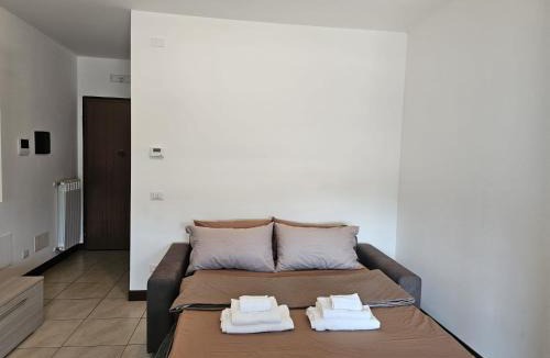Rome Province Apartment | Residenza Sabina 4