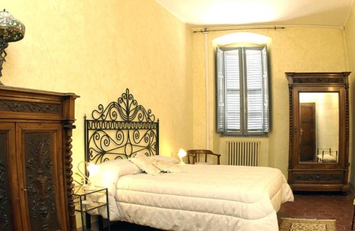 Trevi House | Residenza Sant'Emiliano