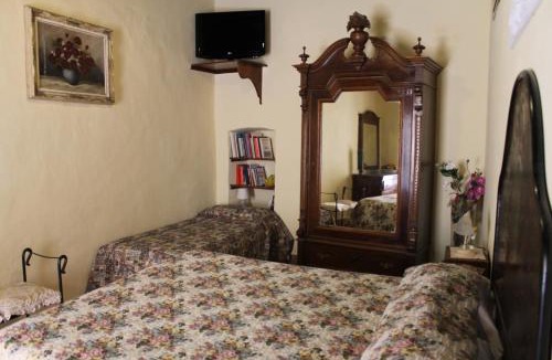 Trevi House | Residenza Sant'Emiliano