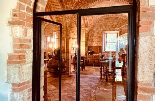 Magliano in Toscana Bed & Breakfast | Residenza Santa Maria In Borraccia