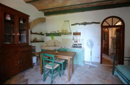 Magliano in Toscana Bed & Breakfast | Residenza Santa Maria In Borraccia