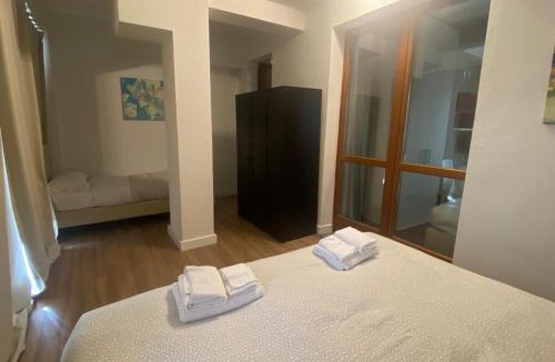 Segrate Apartment | Residenza Segrate Centro Segrate