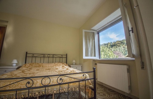 Ronciglione Bed & Breakfast | Residenzadelia