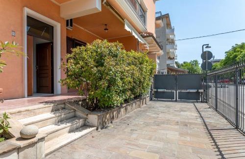 Giulianova House | RESIDENZE ARANCIO - Premium Villas