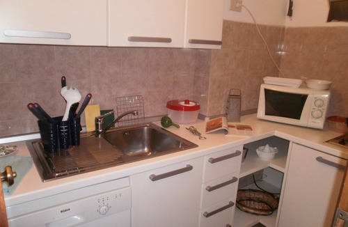 EUR Apartment | Residenze Garden