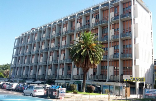 EUR Apartment | Residenze Garden