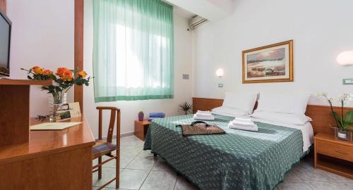 Pinarella Hotel | RESORT BAMBY