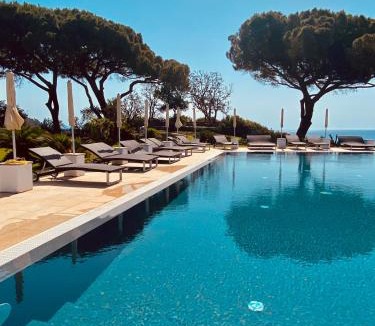 Porto Azzurro Apartment | Resort Capo Bianco