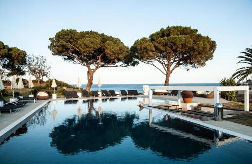 Porto Azzurro Apartment | Resort Capo Bianco