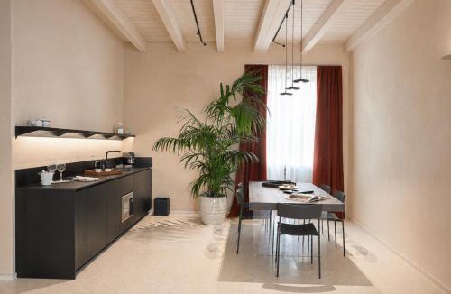 Campochiesa Apartment | Resort Casa del Monte 1553