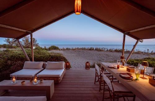 Capalbio Resort | Resort & Glamping Terre di Sacra in Toscana