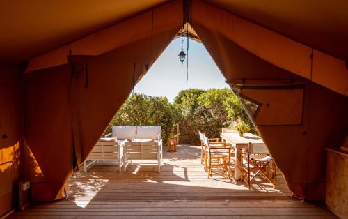 Capalbio Resort | Resort & Glamping Terre di Sacra in Toscana