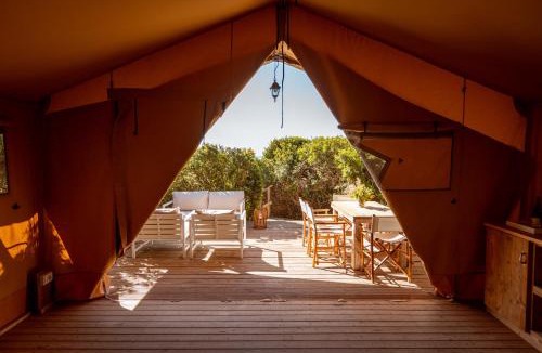 Capalbio Resort | Resort & Glamping Terre di Sacra in Toscana