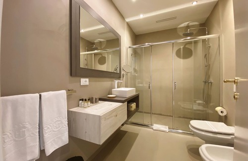 Marciana Marina Hotel | Resort Hotel Tamerici
