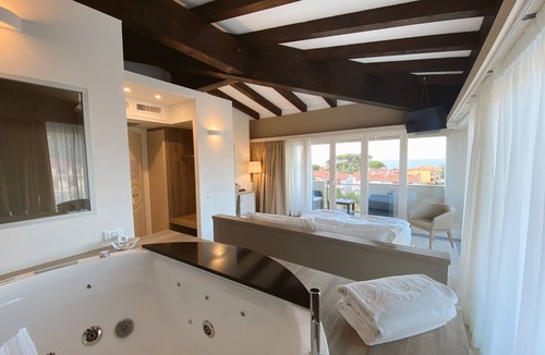 Marciana Marina Hotel | Resort Hotel Tamerici