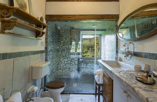 Sarzana House | Resort La Ghiaia