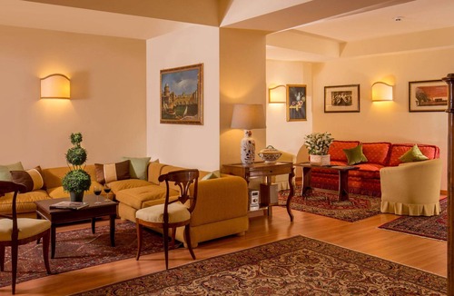 Zona LIV La Giustiniana Hotel | Resort La Rocchetta