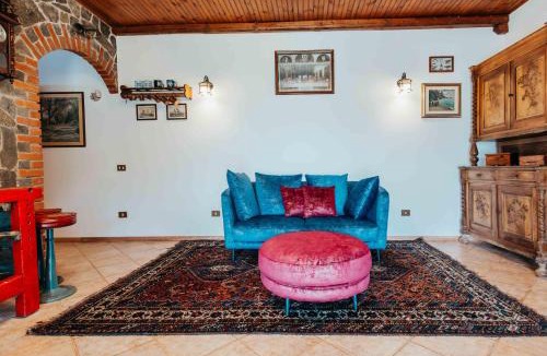 Vezzano Ligure House | Resort Ombreseda