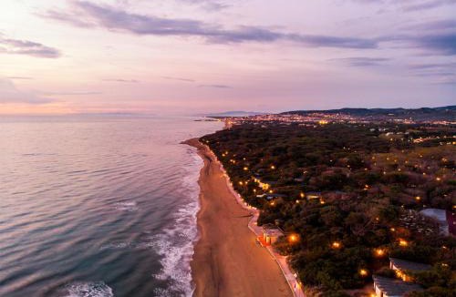 San Vincenzo Apartment | Resort Riva Degli Etruschi