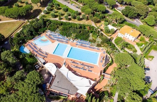 San Vincenzo House | Resort Riva degli Etruschi, San Vincenzo