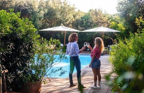 San Vincenzo House | Resort Riva degli Etruschi, San Vincenzo