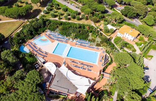 San Vincenzo House | Resort Riva degli Etruschi, San Vincenzo