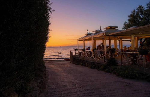 San Vincenzo House | Resort Riva degli Etruschi, San Vincenzo
