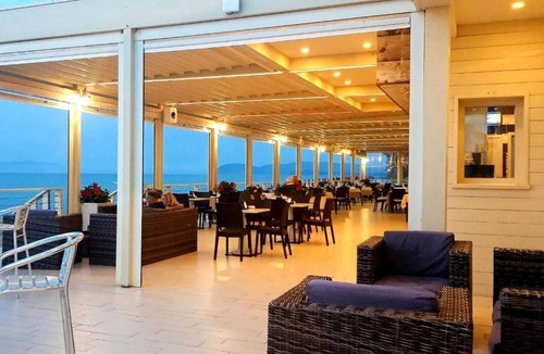 San Vincenzo House | Resort Riva degli Etruschi, San Vincenzo
