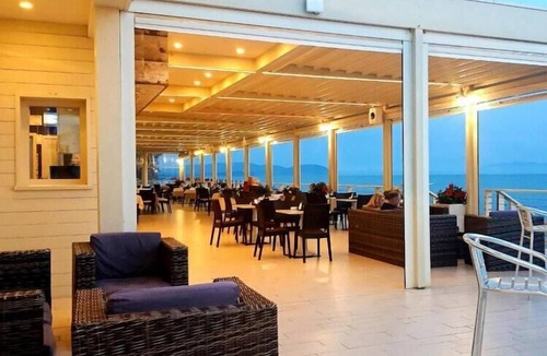 San Vincenzo House | Resort Riva degli Etruschi, San Vincenzo