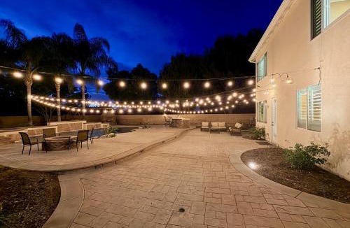 Riverside House | Resort-Style Oasis: Expansive Riverside Mansion