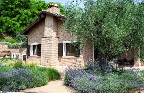 Longiano Bed & Breakfast | Resort Villa Paola