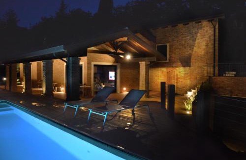 Longiano Bed & Breakfast | Resort Villa Paola