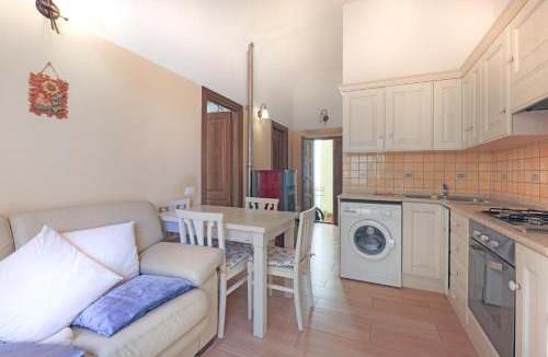 Cavo Apartment | Respiro del Cavo - Goelba