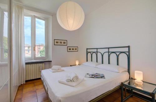 Cavi Apartment | Respiro Di Mare Cavi Di Lavagna - Happy Rentals